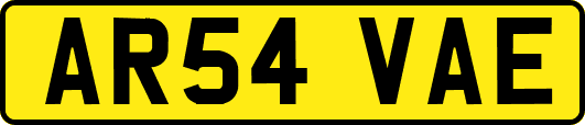 AR54VAE
