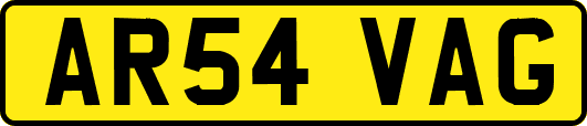 AR54VAG