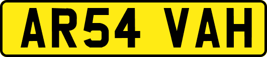 AR54VAH