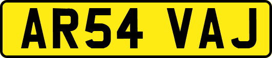 AR54VAJ