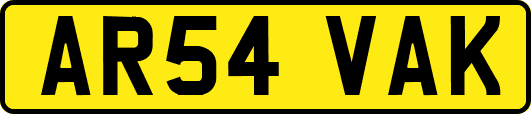 AR54VAK