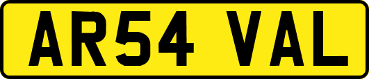 AR54VAL