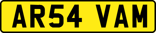 AR54VAM