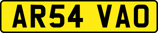 AR54VAO