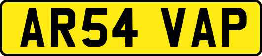AR54VAP