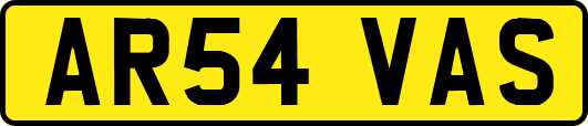 AR54VAS