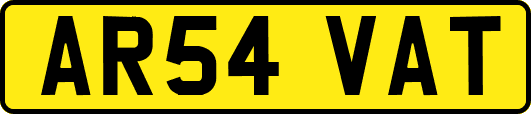 AR54VAT