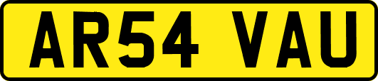 AR54VAU