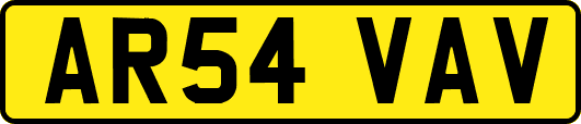 AR54VAV