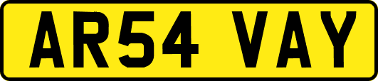 AR54VAY