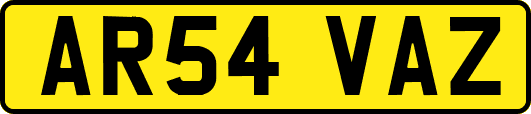 AR54VAZ