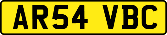 AR54VBC