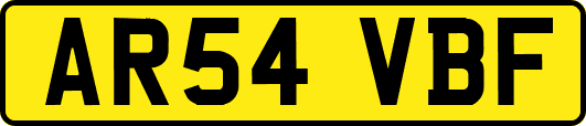 AR54VBF