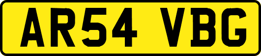 AR54VBG