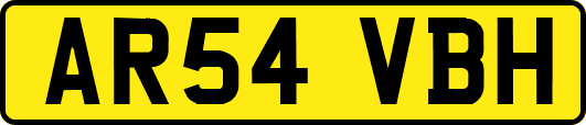 AR54VBH