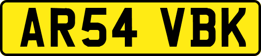 AR54VBK