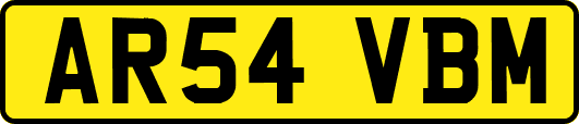 AR54VBM