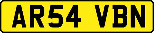 AR54VBN