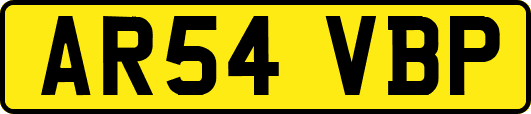 AR54VBP