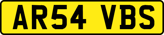 AR54VBS