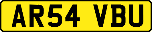 AR54VBU