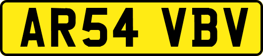 AR54VBV