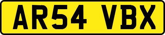 AR54VBX