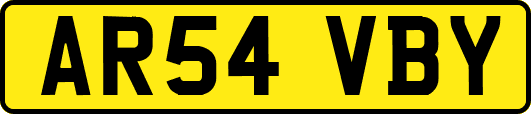 AR54VBY
