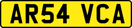 AR54VCA
