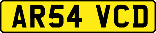 AR54VCD