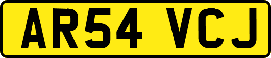 AR54VCJ