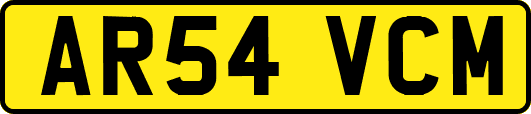 AR54VCM