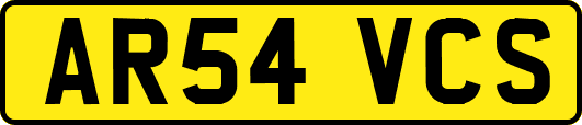 AR54VCS