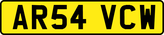 AR54VCW