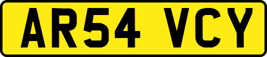 AR54VCY