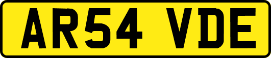 AR54VDE