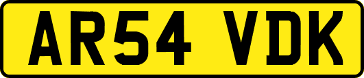 AR54VDK