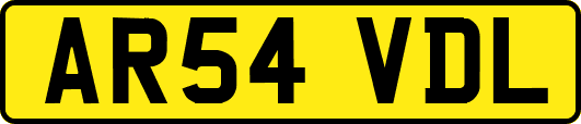 AR54VDL