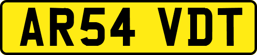AR54VDT