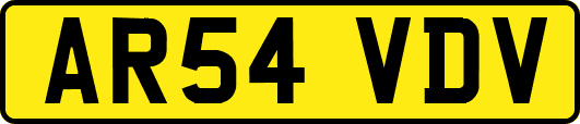 AR54VDV