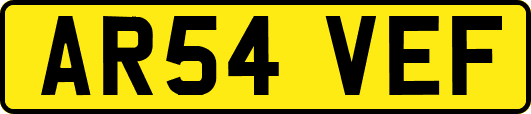 AR54VEF