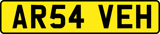 AR54VEH