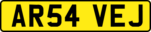 AR54VEJ