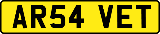 AR54VET