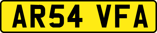 AR54VFA