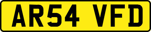 AR54VFD