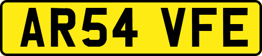 AR54VFE