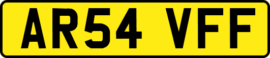 AR54VFF
