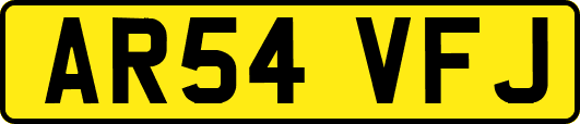 AR54VFJ