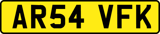 AR54VFK